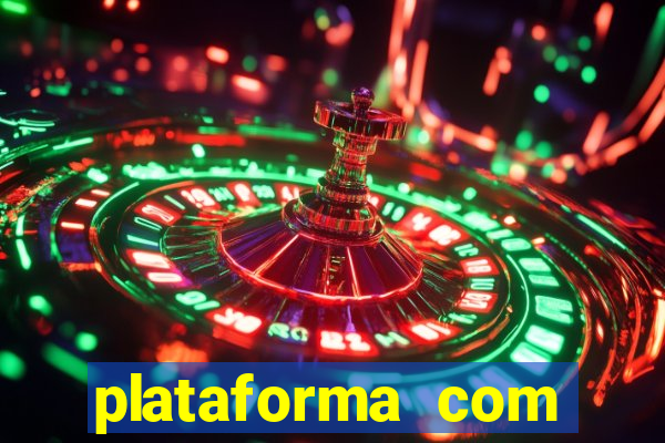 plataforma com jogos demo